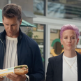 Subway customers boycott company because Megan Rapinoe appeared in their adverts