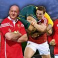 Greatest Lions XV of professional era includes five Welsh players