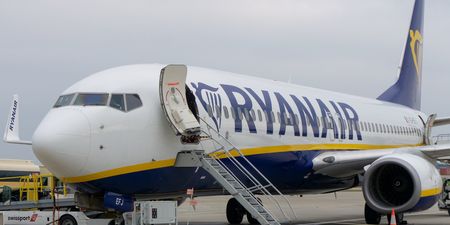 Ryanair launches 24-hour sale on 500,000 seats over 650 routes with prices starting from £12.99