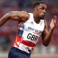 British Olympic silver medallist suspended for doping violation