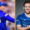 Eoin Morgan: Olympic cricket needs to be shorter than The Hundred