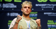Jake Paul thinks his boxing record is better than Canelo’s