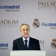 Real Madrid ‘studying’ possibility of joining the Premier League