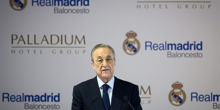 Real Madrid consider joining Premier League