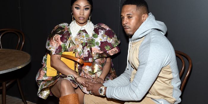 Nicki Minaj and husband being sued by woman