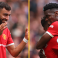 Paul Pogba masterclass sees Manchester United cruise past Leeds in 5-1 rout