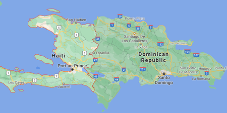 7.2 magnitude earthquake causes “several deaths and enormous damage” in Haiti