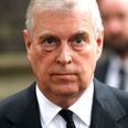 Prince Andrew to be served court papers in person over sexual assault claim