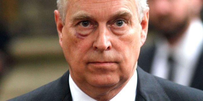 Prince Andrew to be served lawsuit paper in person
