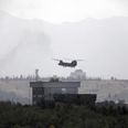 Taliban enter outskirts of Kabul in move to retake whole of Afghanistan