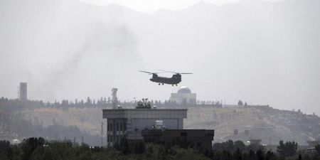 Taliban enter outskirts of Kabul in move to retake whole of Afghanistan