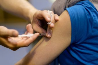 First 12-15-year-olds to be vaccinated against Covid in Ireland
