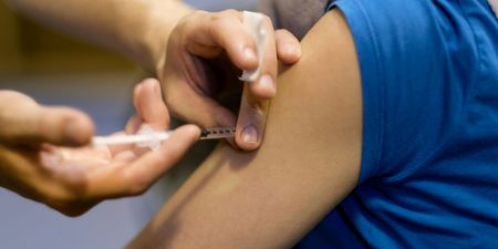 First 12-15-year-olds to be vaccinated against Covid in Ireland