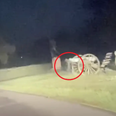 Creepy footage seems to show ‘ghost soldiers’ running across road at Gettysburg