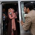 Afghan women hide at home as Taliban-occupied Kabul goes quiet