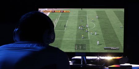 Hashtag United to receive first-ever transfer fee for eSports FIFA player