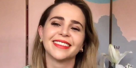Disney star Mae Whitman comes out as pansexual