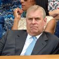 Prince Andrew is a ‘person of interest’ for prosecutors in Epstein case