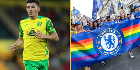 Why the ‘Chelsea rent boy’ chant is homophobic – Proud Canaries interview