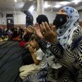 Taliban reportedly ‘going door to door’ targeting women in crackdown