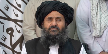 Everything we know about the Taliban’s new leader Abdul Ghani Baradar