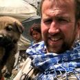 Ex-marine refuses to leave Kabul without his animal rescue staff