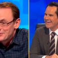 Jimmy Carr pays emotional tribute to 8 Out of 10 Cats co-star Sean Lock
