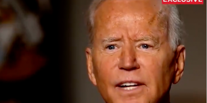 Joe Biden defends Afghanistan policy