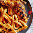 Blame it on Brexit – Nando’s is out of chicken