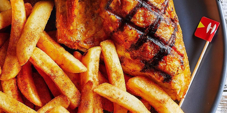 Blame it on Brexit – Nando’s is out of chicken