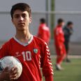 Afghan youth footballer died in fall from US plane trying to leave Kabul
