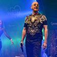 Anti-vaxxer singer of Right Said Fred rushed to hospital with Covid
