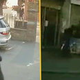 Shocking moment Orthodox Jewish man knocked unconscious in ‘racist attack’