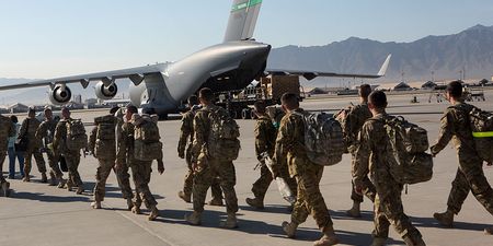 Taliban warns Britain and US to get out of Afghanistan by August 31