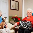 Gogglebox star Mary Cook dies aged 92