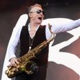 UB40 saxophonist Brian Travers dies aged 62