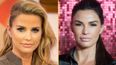 Katie Price: Man bailed after arrest for assault, theft and coercive control