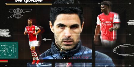 How can Arsenal fans ‘trust the process’ if not even Arteta knows what it entails?