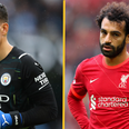 Man City and Liverpool to prevent players from travelling on international duty