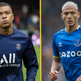 PSG lining up Richarlison as possible replacement for Kylian Mbappé
