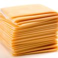 Sliced processed cheese voted the UK’s favourite cheese
