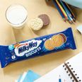 New Milky Way Biscuits are hitting shelves next month