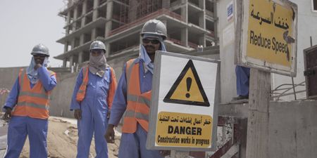 New report says thousands of migrant worker deaths in Qatar remain unexplained