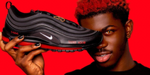 Lil Nas X calls out double standards over Tony Hawk’s blood skateboard
