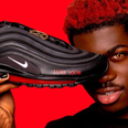 Lil Nas X calls out double standards over Tony Hawk’s blood skateboard