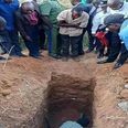 African pastor dies while trying to recreate Jesus’ resurrection