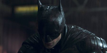 Robert Pattinson promises ‘rage-filled’ Batman in ‘radically different’ film