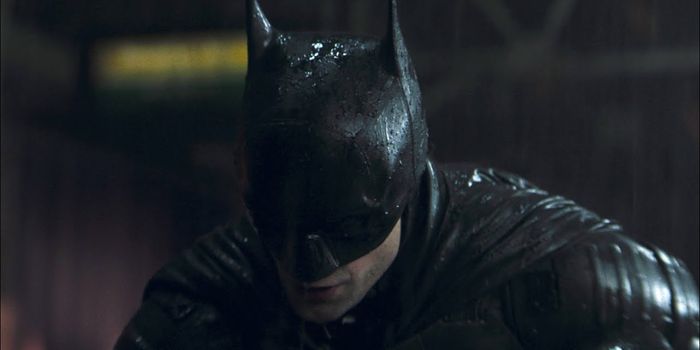 Matt Reeves and Robert Pattinson tease 'rage-filled' Batman