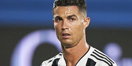 Manchester City ‘agree personal terms’ with Cristiano Ronaldo