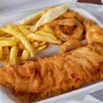 UK’s oldest man says key to a long life is a chippy tea every week
